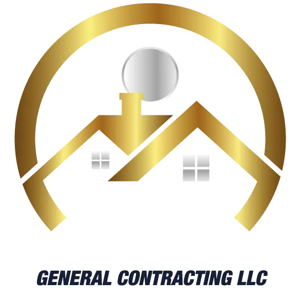 JEF General Contracting LLC logo