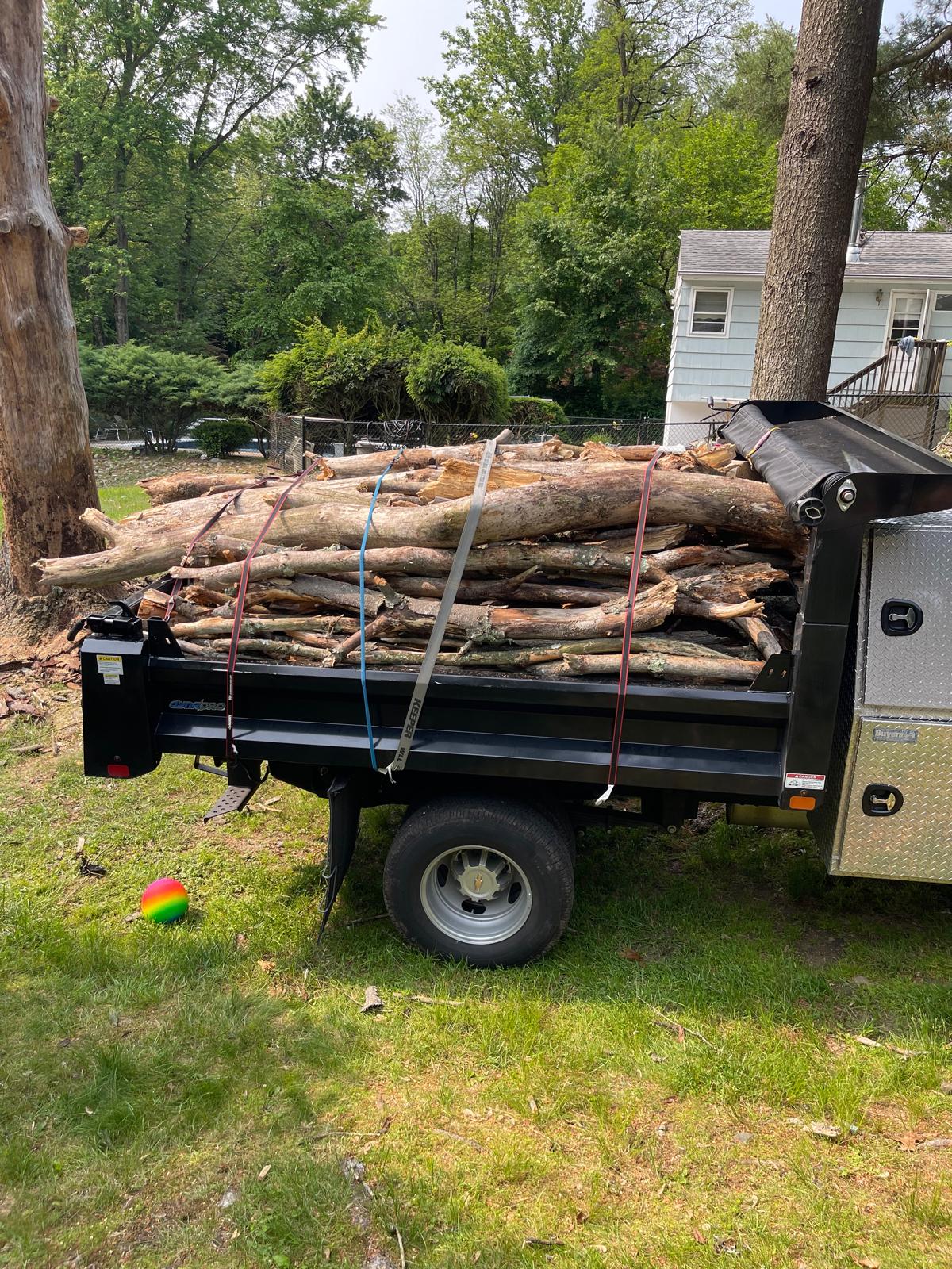 JEF General Contracting team on a job site in Connecticut